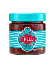 Chili Crunch