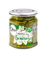 Pesto alla Genovese