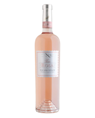 Tua Rosa – Vin Rosé Italien des Pouilles | Del'Oli Épicerie Italienne